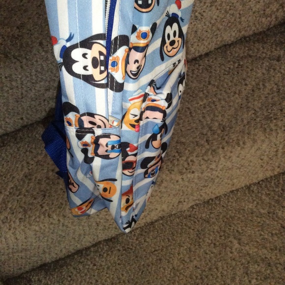 Disney backpack - Picture 4 of 4